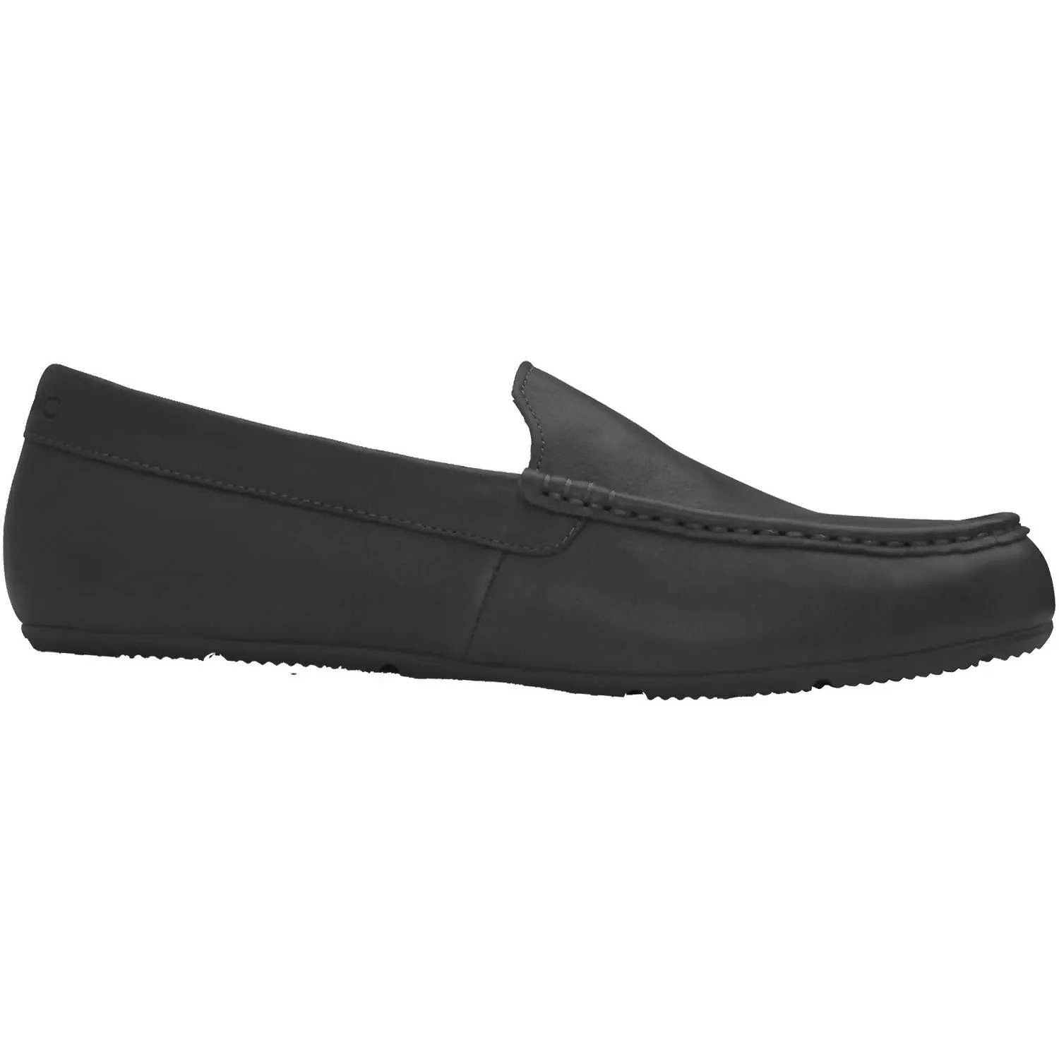 Men's Borough Tomkin Moc Shoes In Black