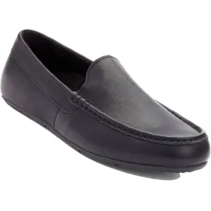 Men's Borough Tomkin Moc Shoes In Black