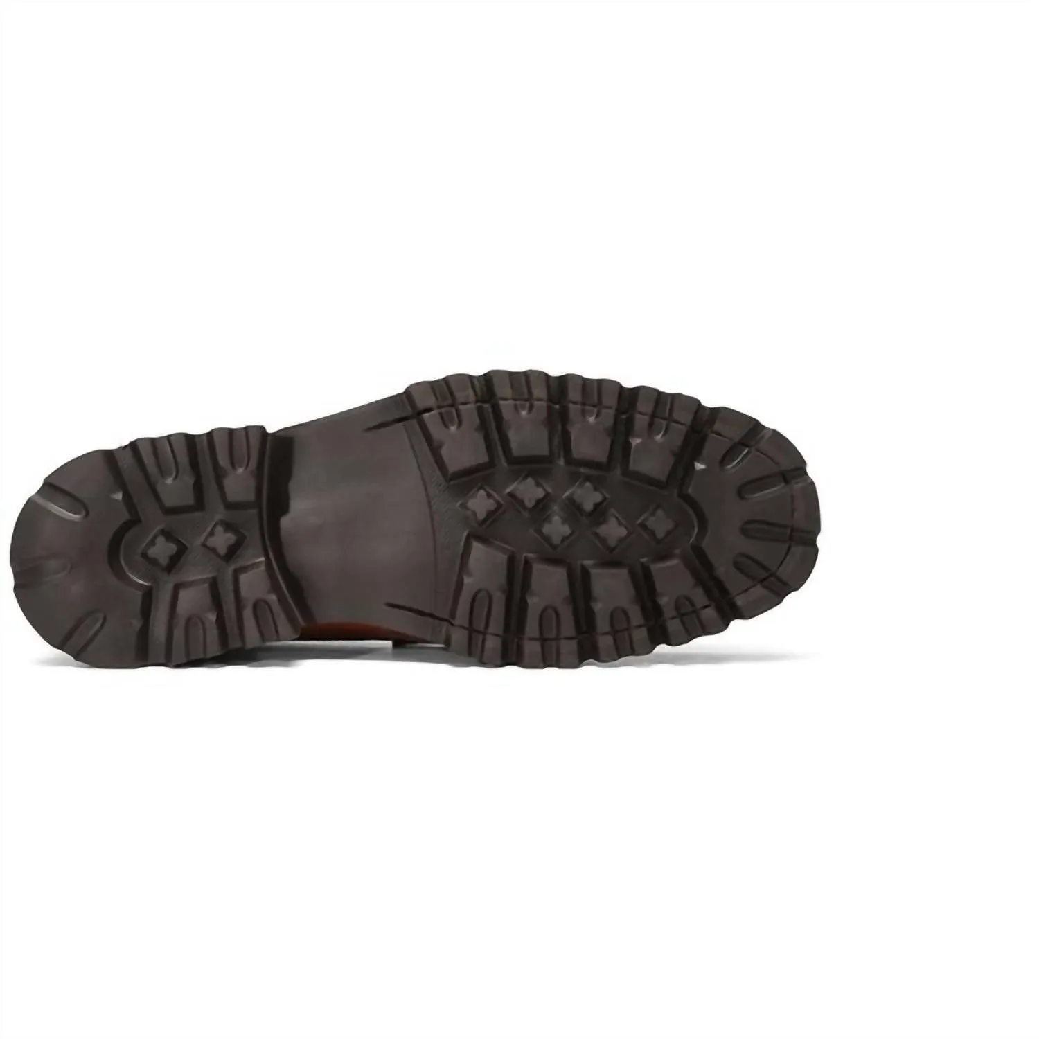 Men's Derek Loafer In Cognac