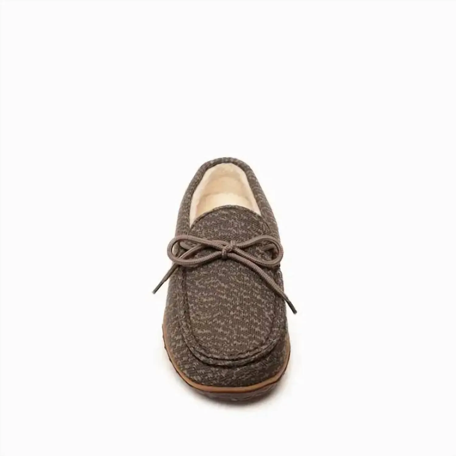 Men's Eco Oak Loafer In Morel