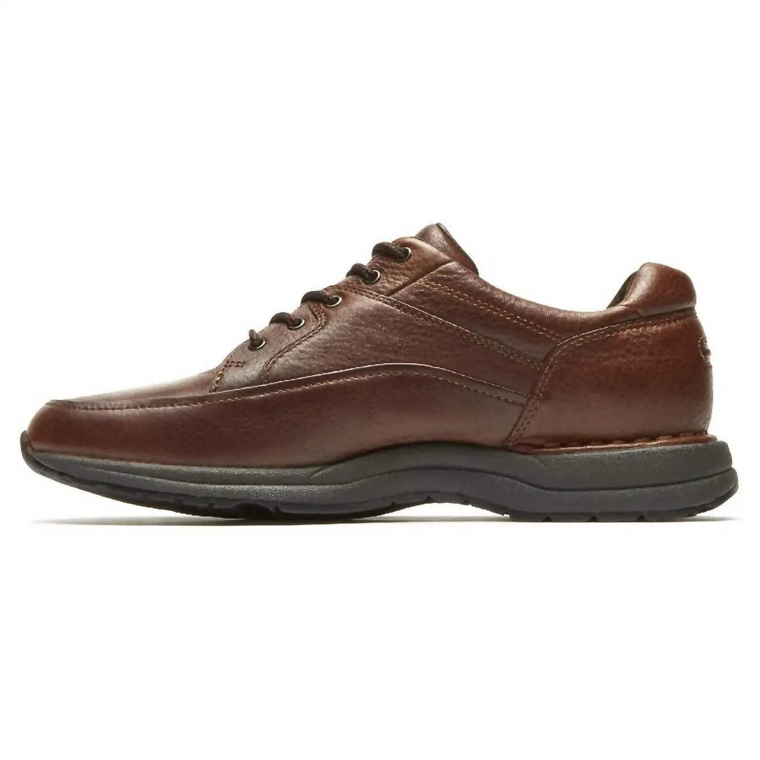 Men's Edge Hill 2 Oxford Shoes In Brown