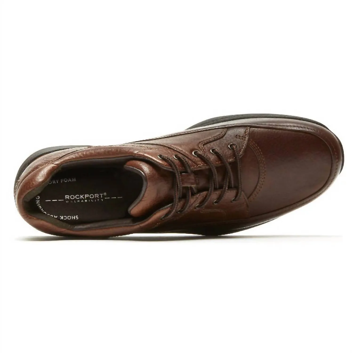 Men's Edge Hill 2 Oxford Shoes In Brown