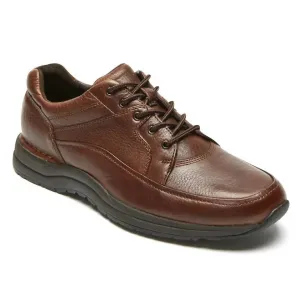 Men's Edge Hill 2 Oxford Shoes In Brown