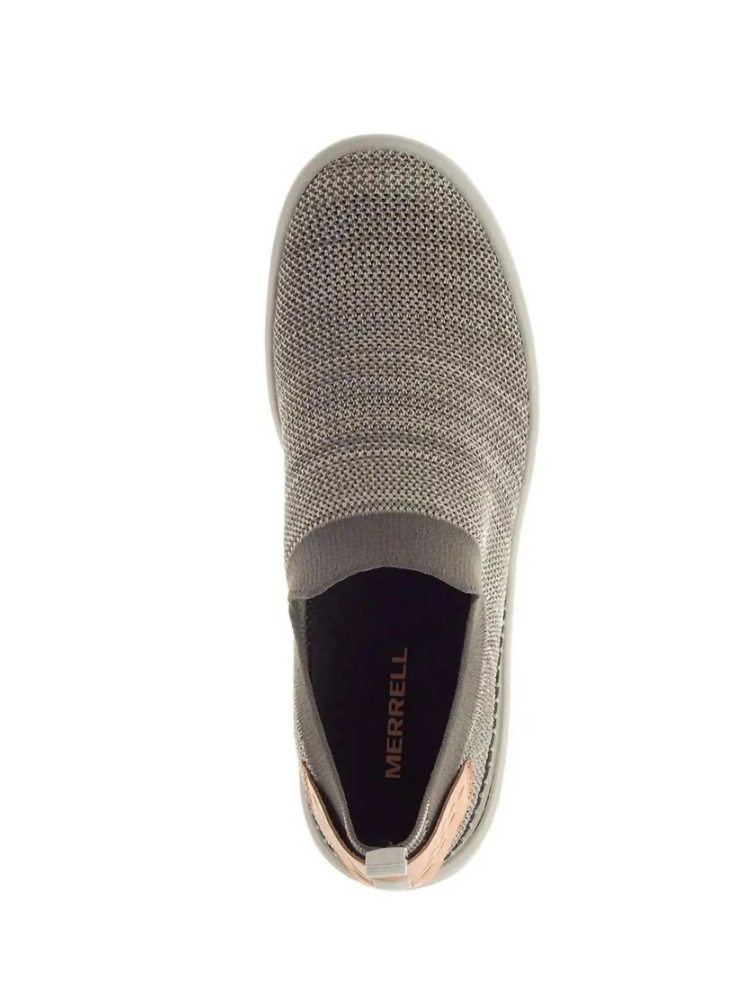 Men's Gridway Moc Casual Shoes In Boulder
