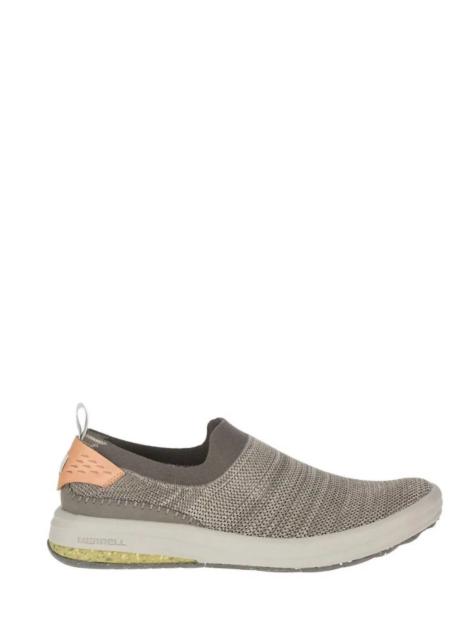 Men's Gridway Moc Casual Shoes In Boulder