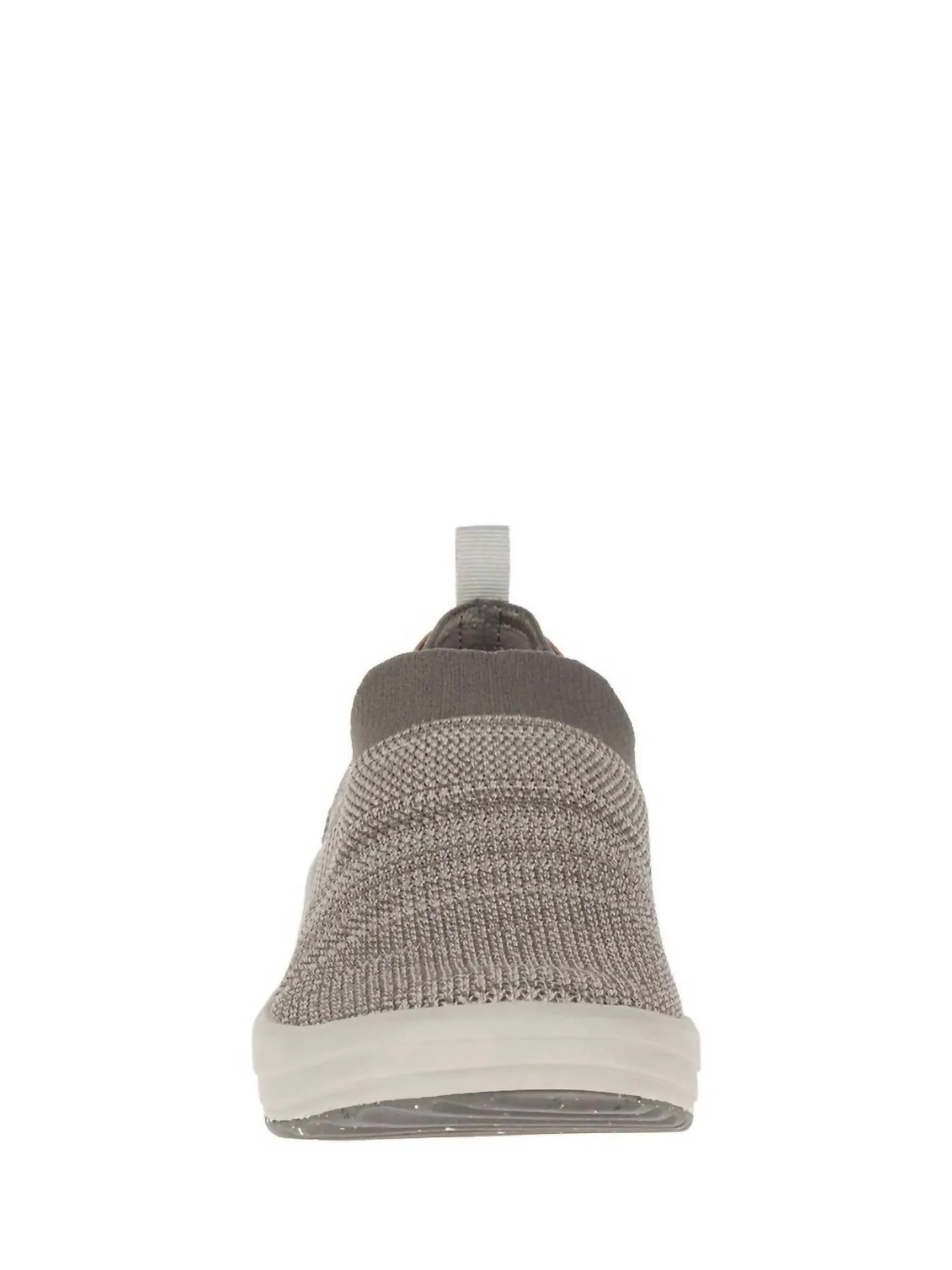 Men's Gridway Moc Casual Shoes In Boulder