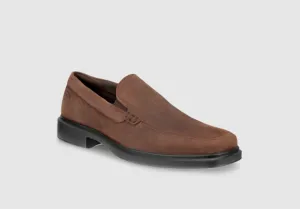 Men's Helsinki 2 Loafer Dress Shoe In Potting Soil