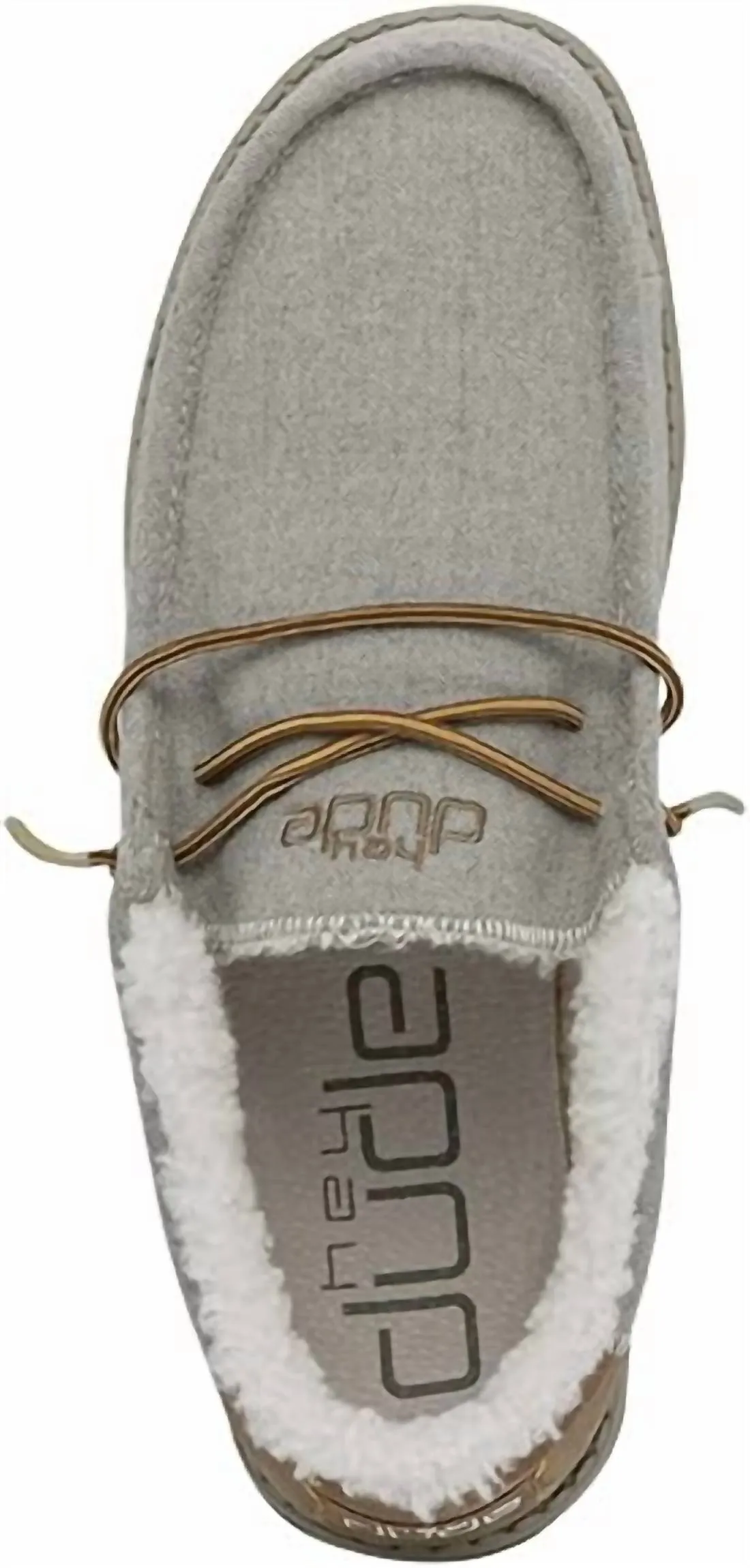 Men's Herringbone Beachcomber Shoes In Grey