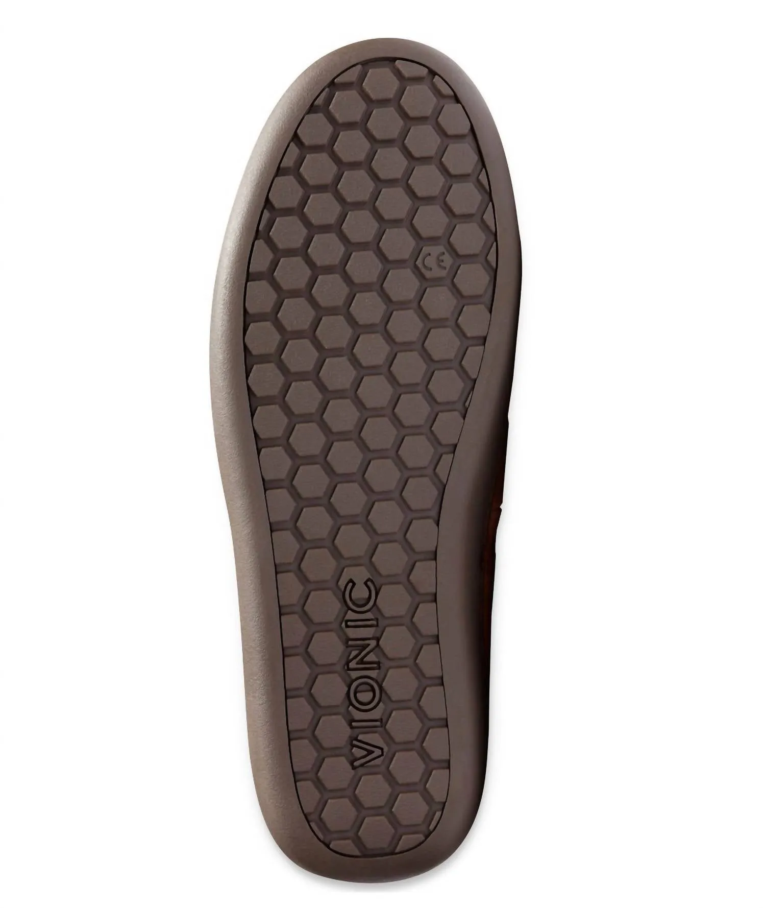 Men's Irving Adler Shoes In Chestnut