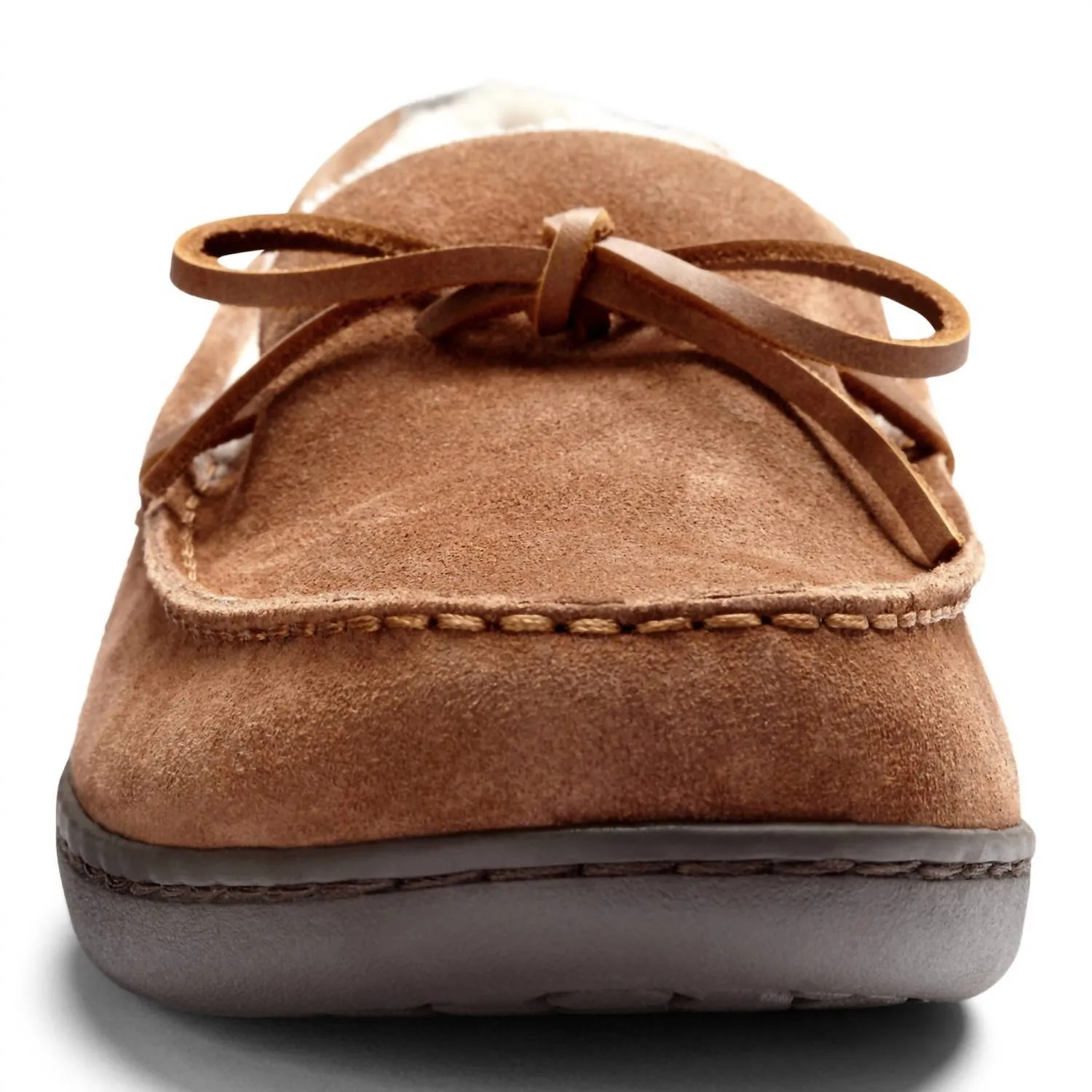 Men's Irving Adler Shoes In Chestnut