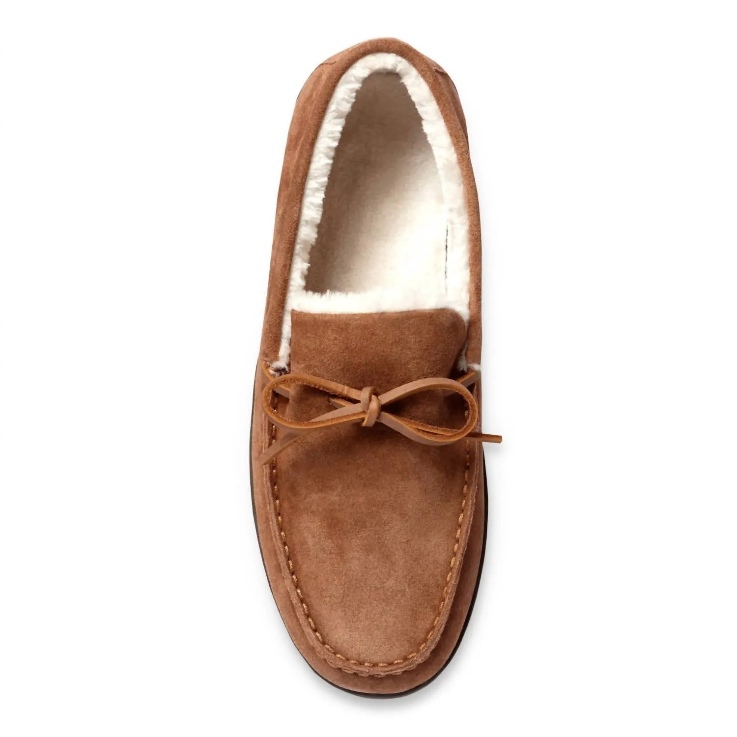 Men's Irving Adler Shoes In Chestnut