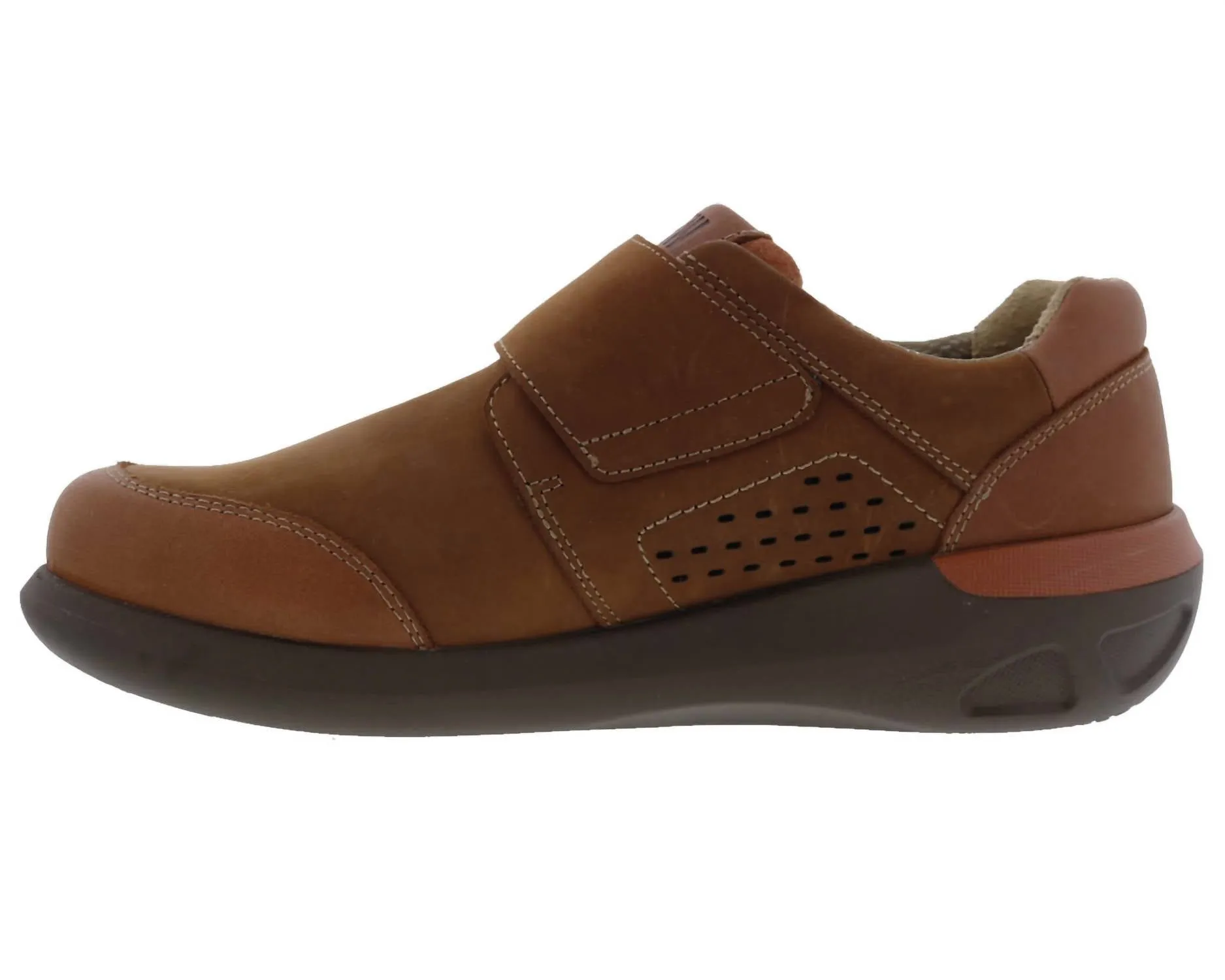 Men's Marshall Casual Slip On Shoes In Camel
