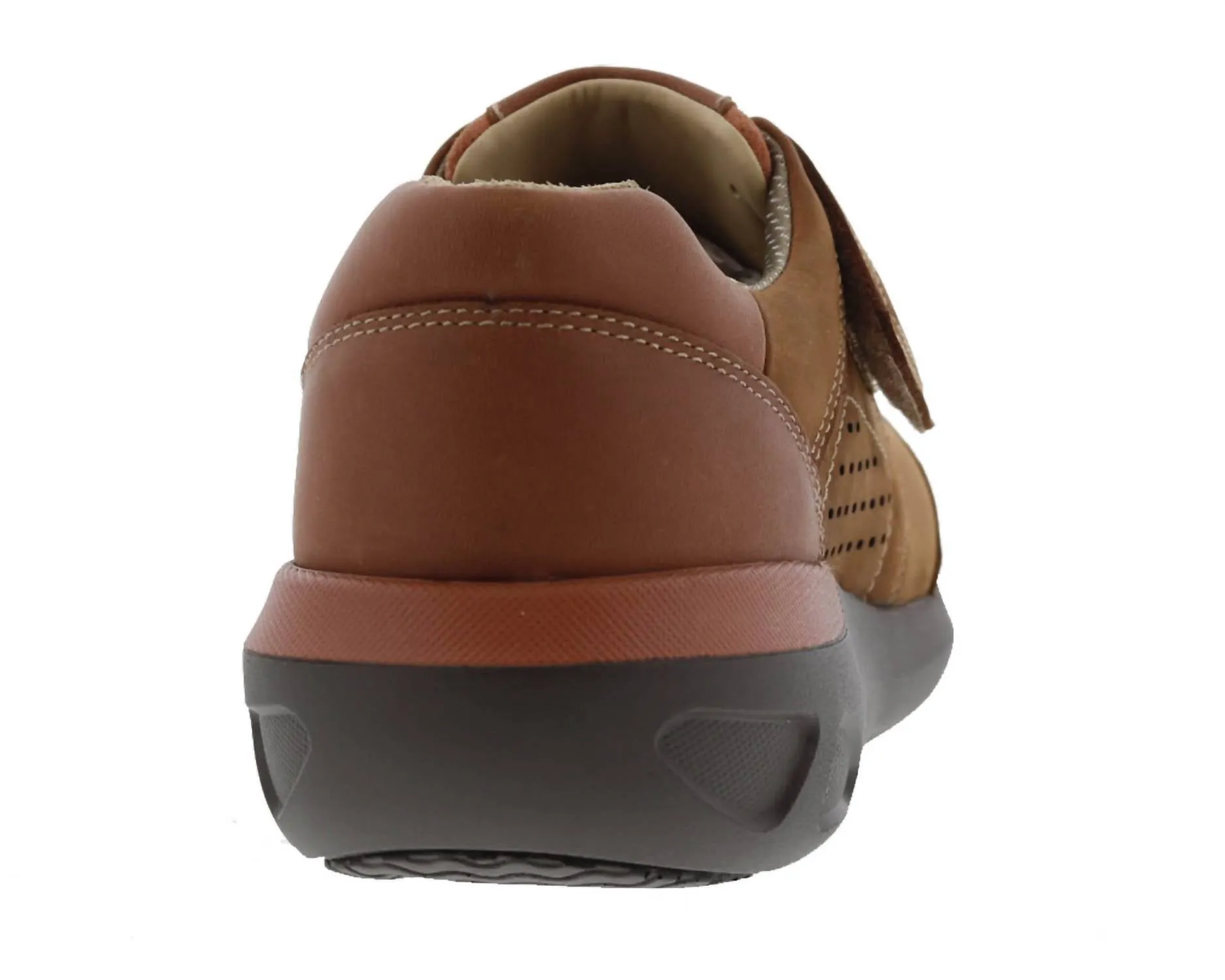 Men's Marshall Casual Slip On Shoes In Camel