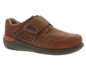 Men's Marshall Casual Slip On Shoes In Camel