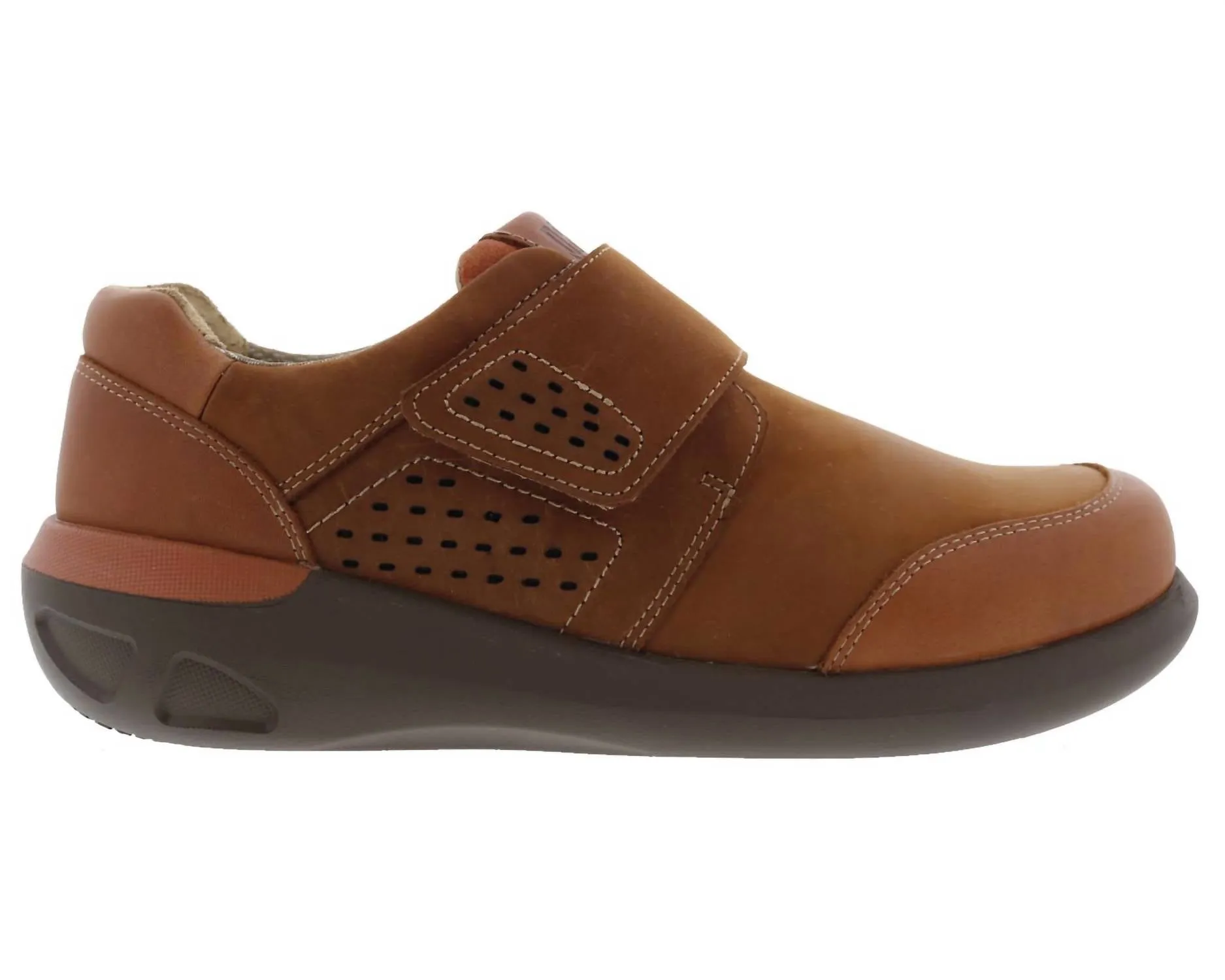 Men's Marshall Casual Slip On Shoes In Camel