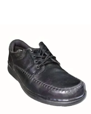 Men's Mercer Ii Lace Up Loafer In Black