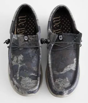 Men's Roam Cumbre Shoe In Tan