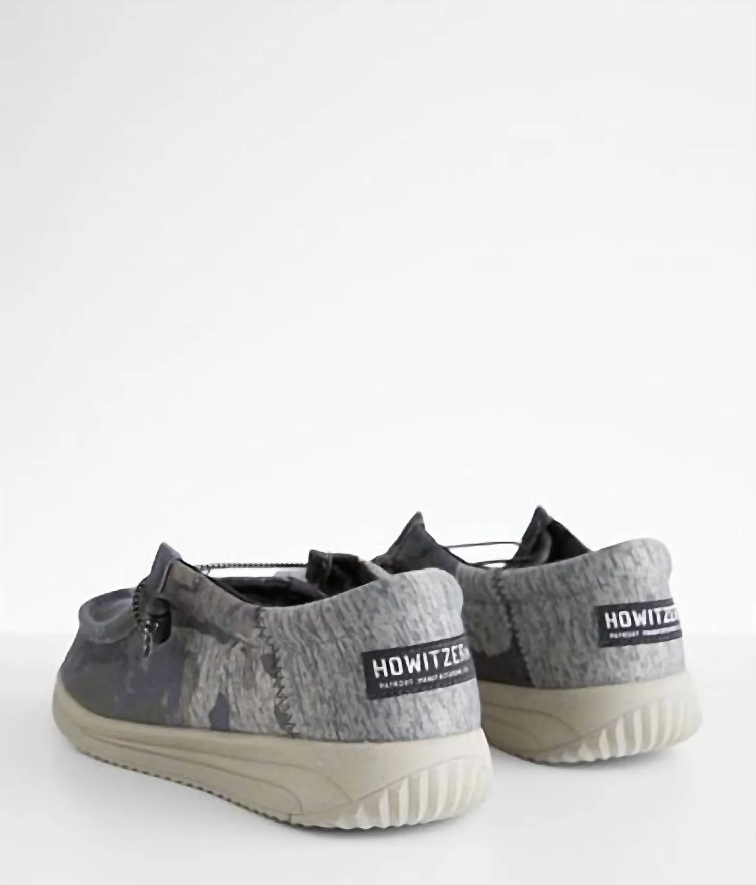 Men's Roam Cumbre Shoe In Tan