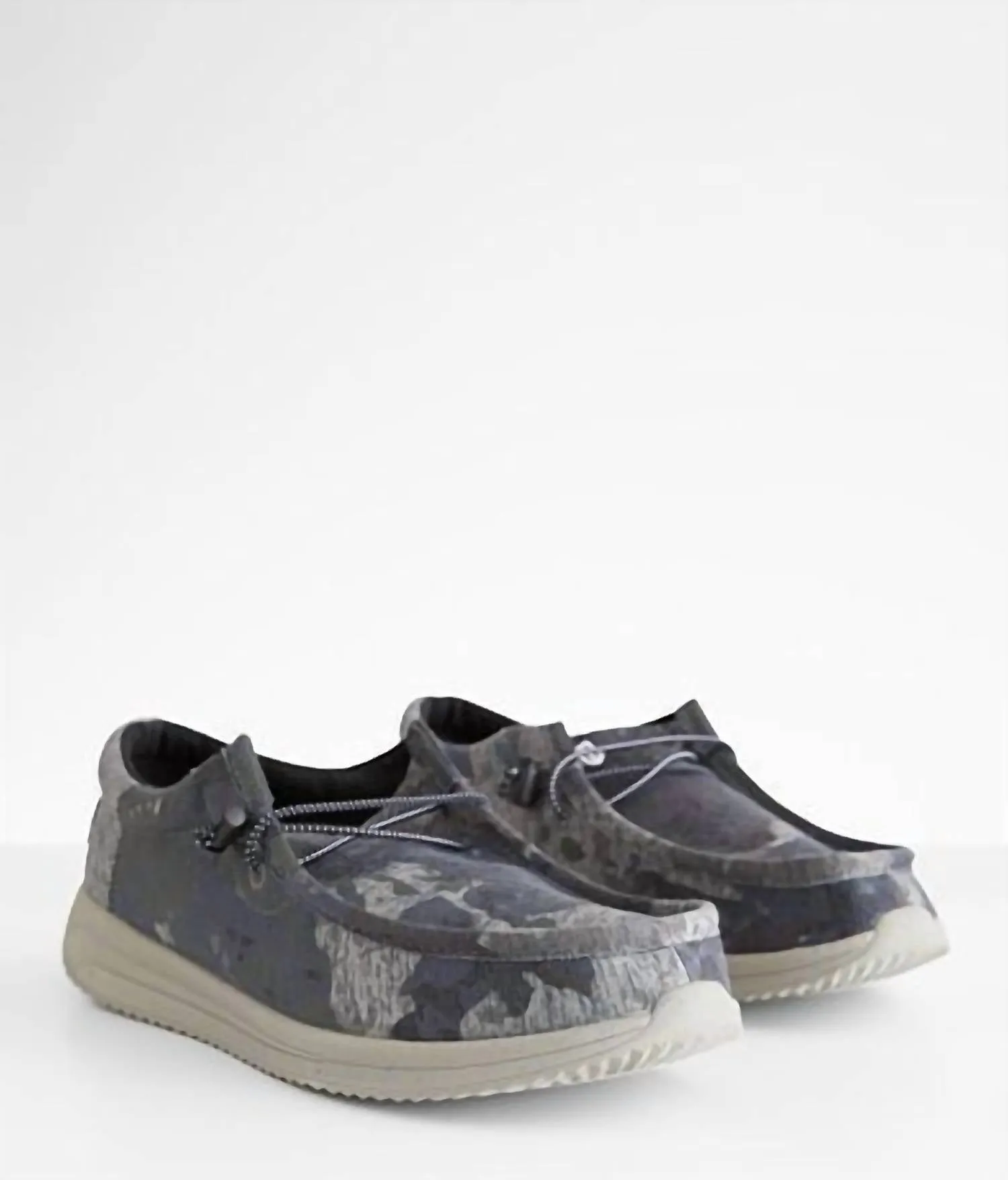 Men's Roam Cumbre Shoe In Tan