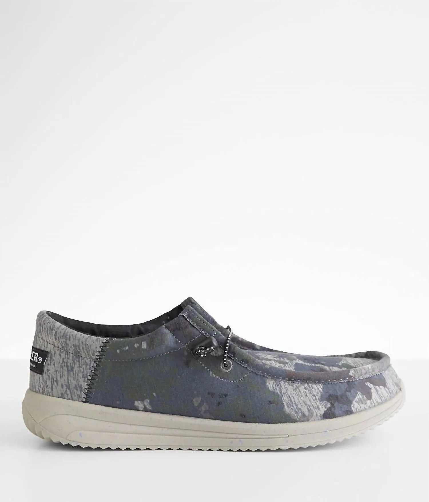 Men's Roam Cumbre Shoe In Tan