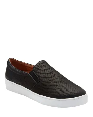 Men's Splendid Midi Snake In Black