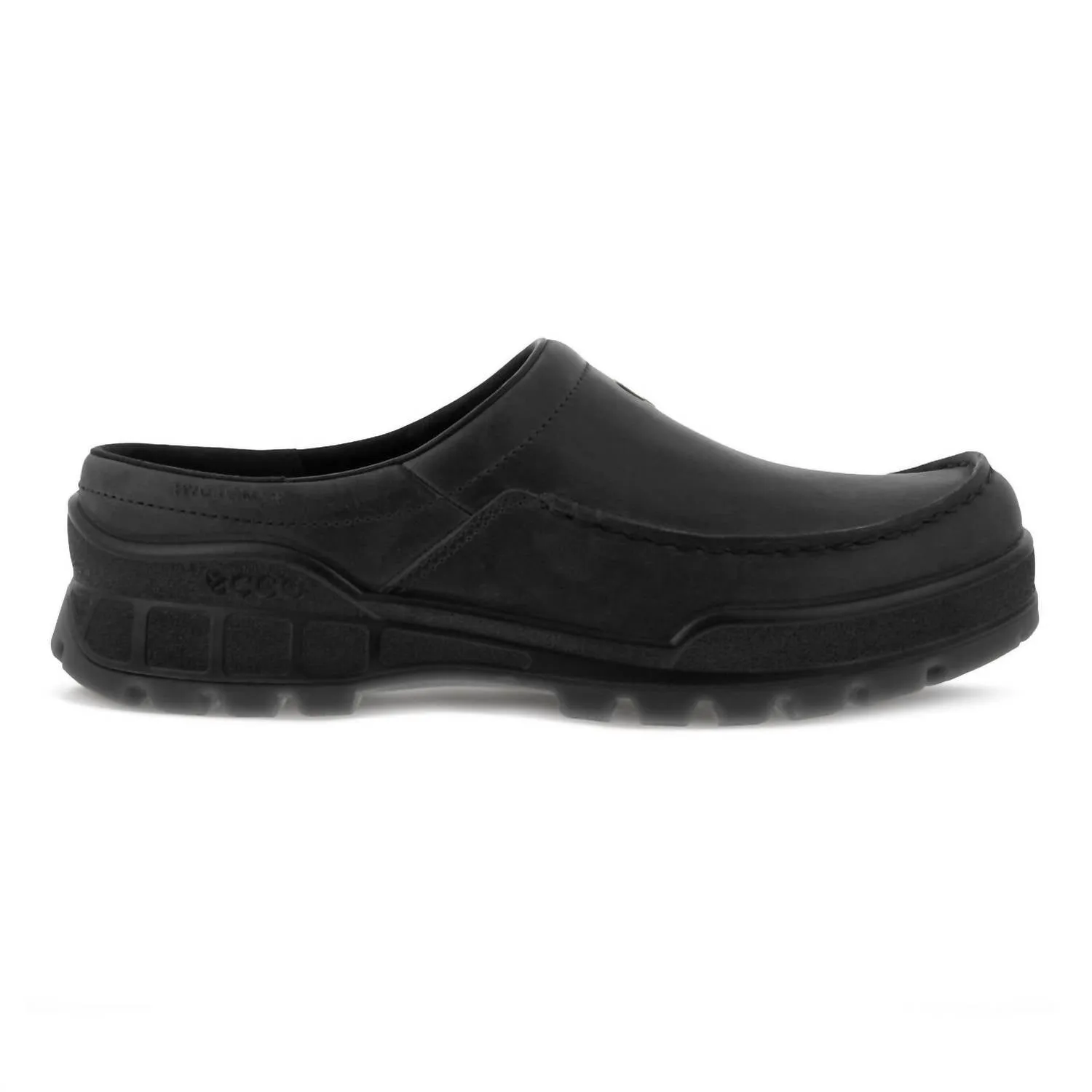 Men's Track 25 Clog In Black