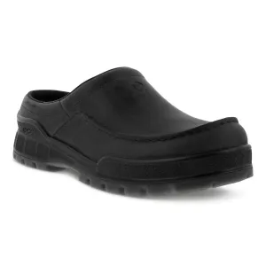 Men's Track 25 Clog In Black