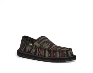 Men's Vagabond St Slip On In Trail Tahoe