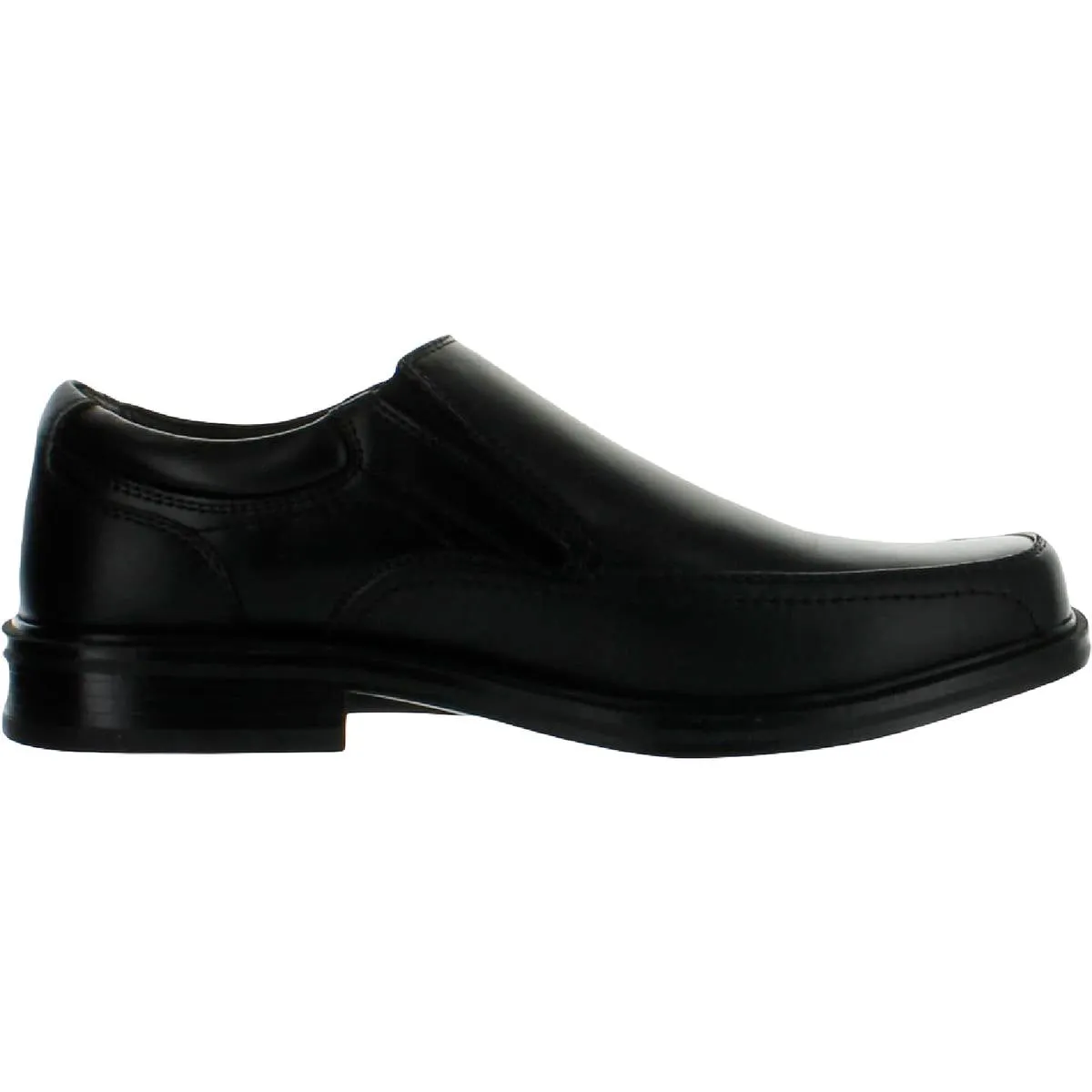 Mens Walking Slip on Loafers