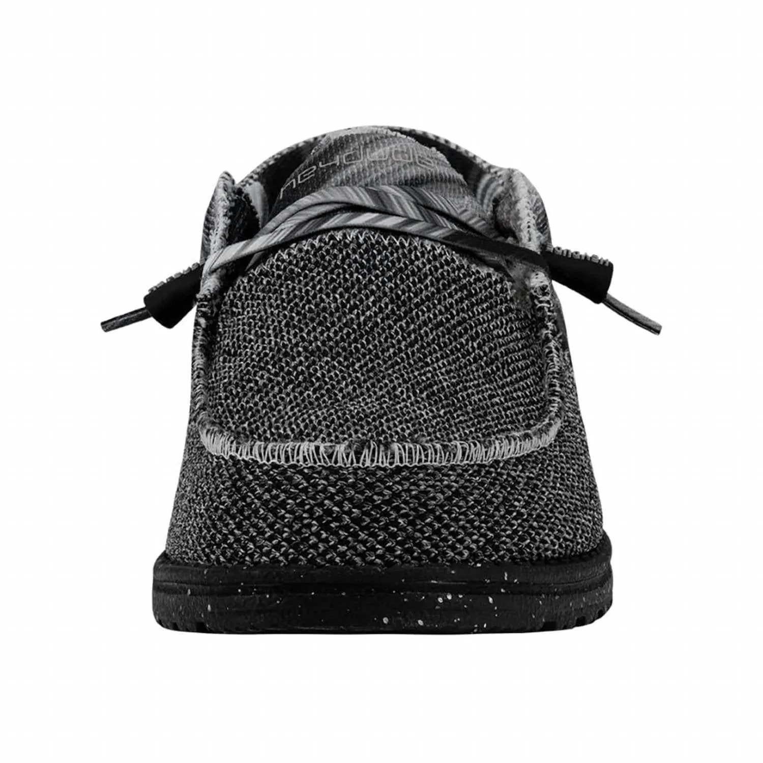 Men's Wally Sox Tri Shoes In Fans Black And Silver