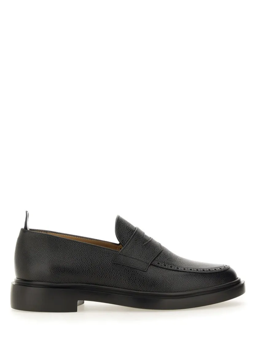 Moccasin "Penny
