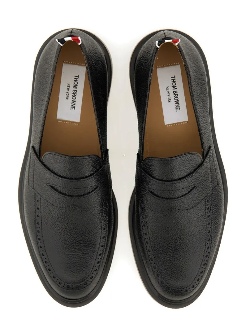 Moccasin "Penny