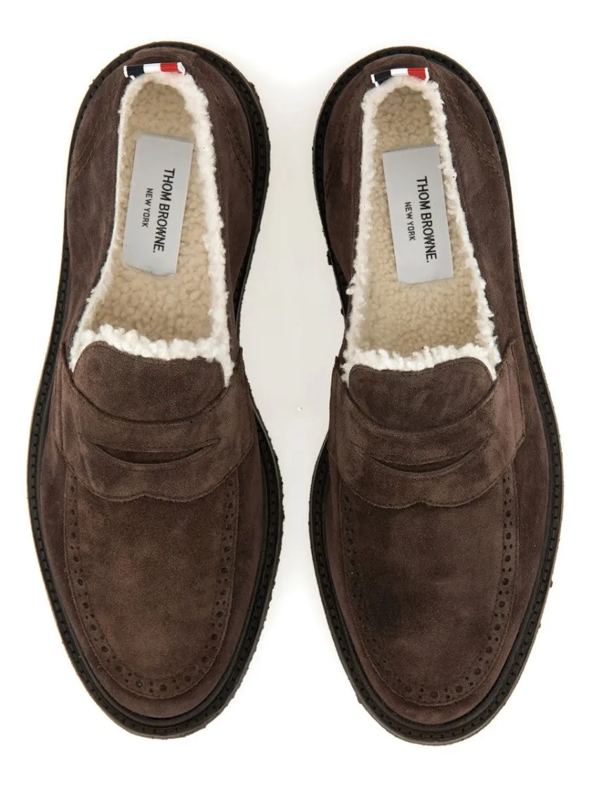 Moccasin "Penny