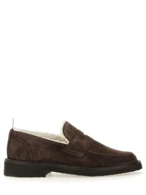 Moccasin "Penny