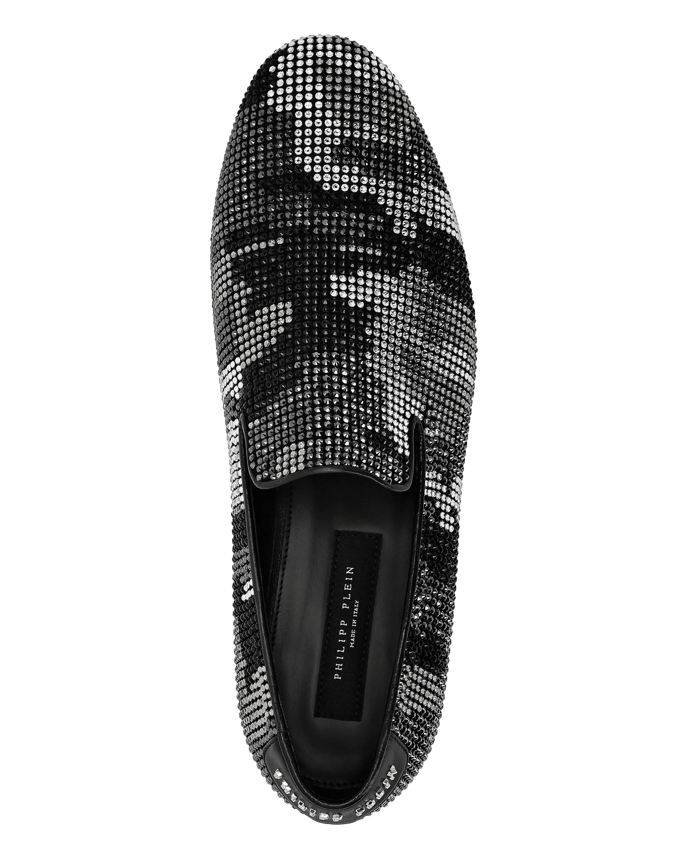Moccasin studs Camouflage