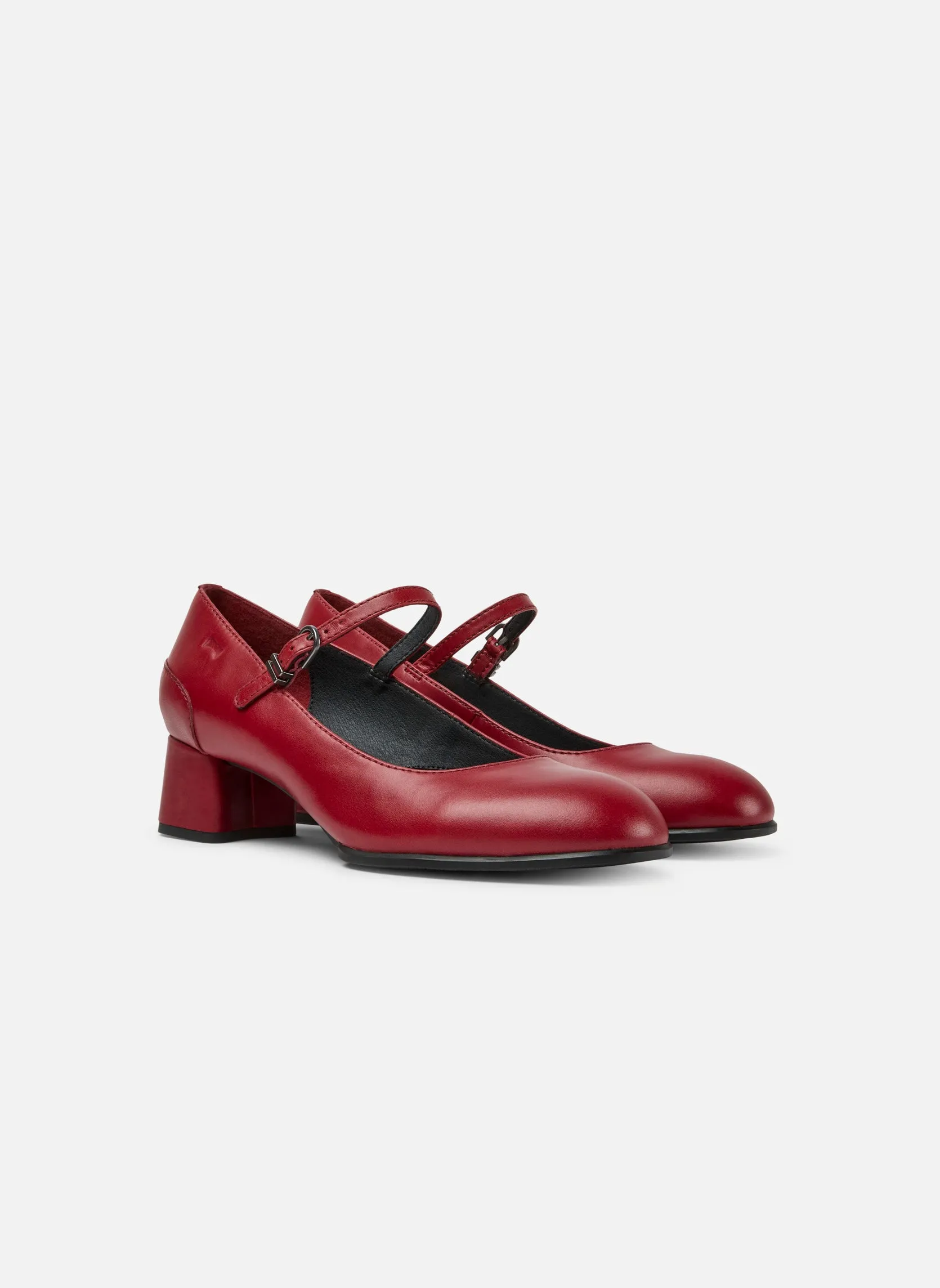 Moccasin/Ballerina Women Camper Katie