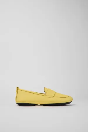 Moccasin/Ballerina Women Camper Right Nina