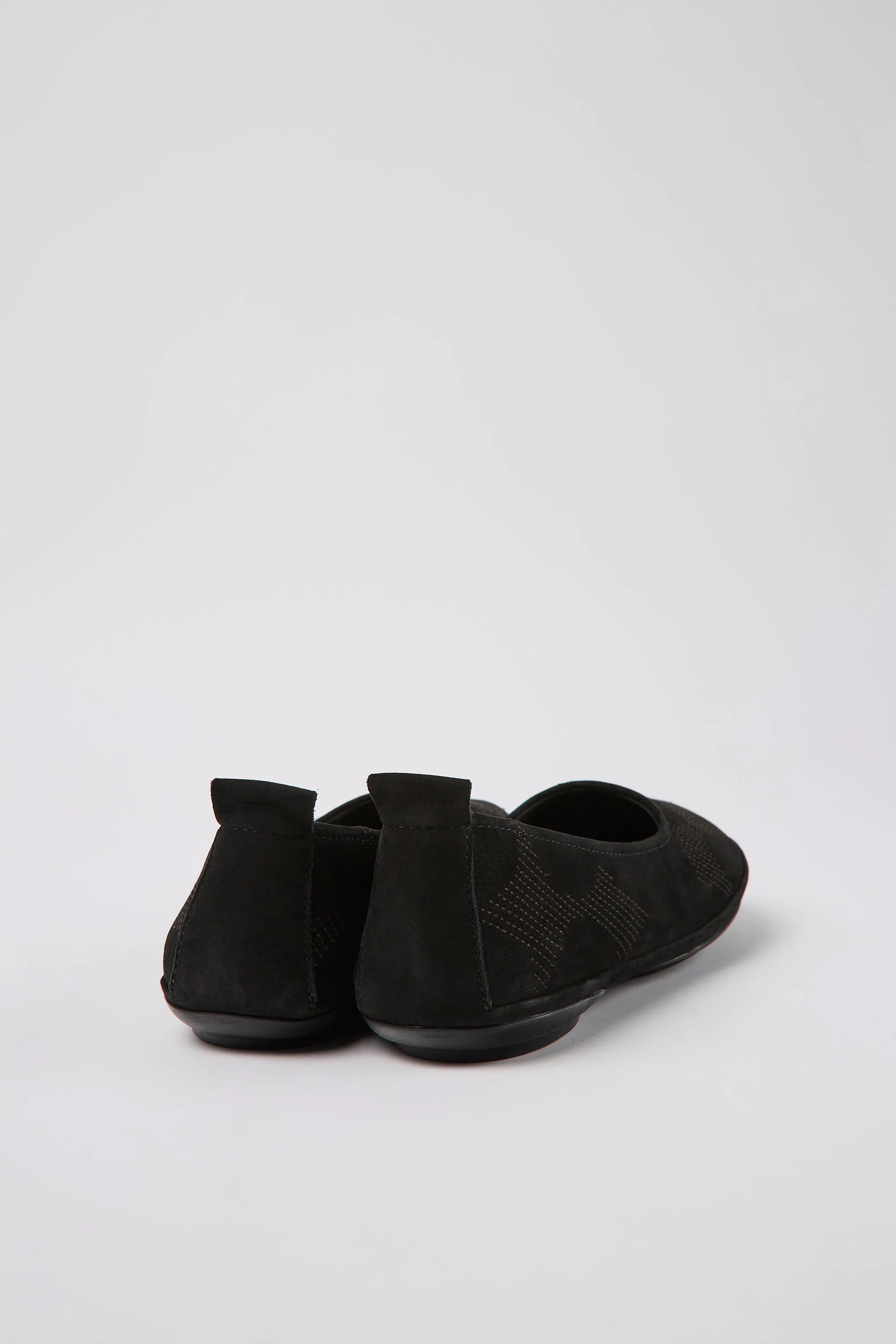 Moccasin/Ballerina Women Camper TWS