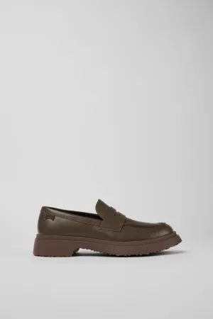 Moccasin/Ballerina Women Camper Walden
