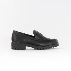 Modtray Penny Loafer In Black