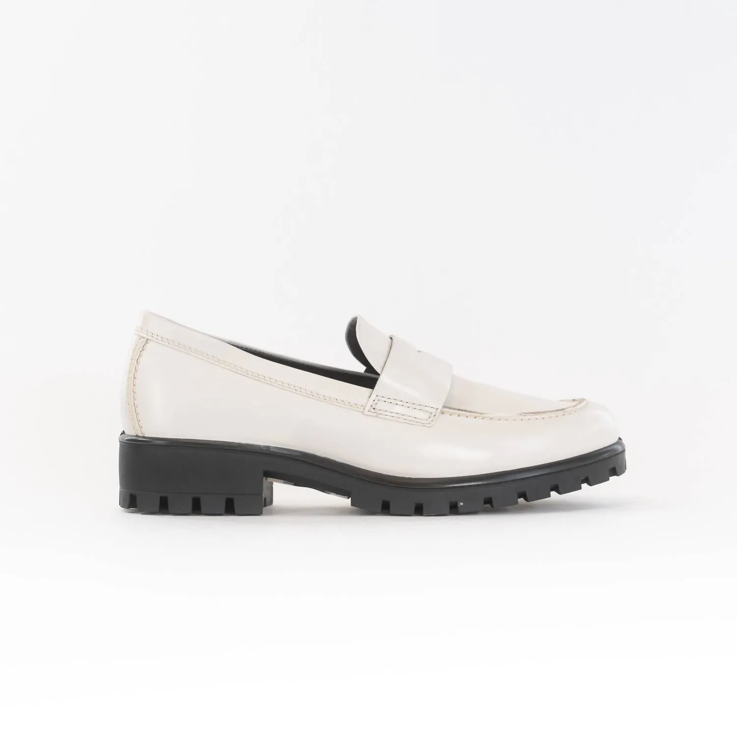 Modtray Penny Loafer In Limestone