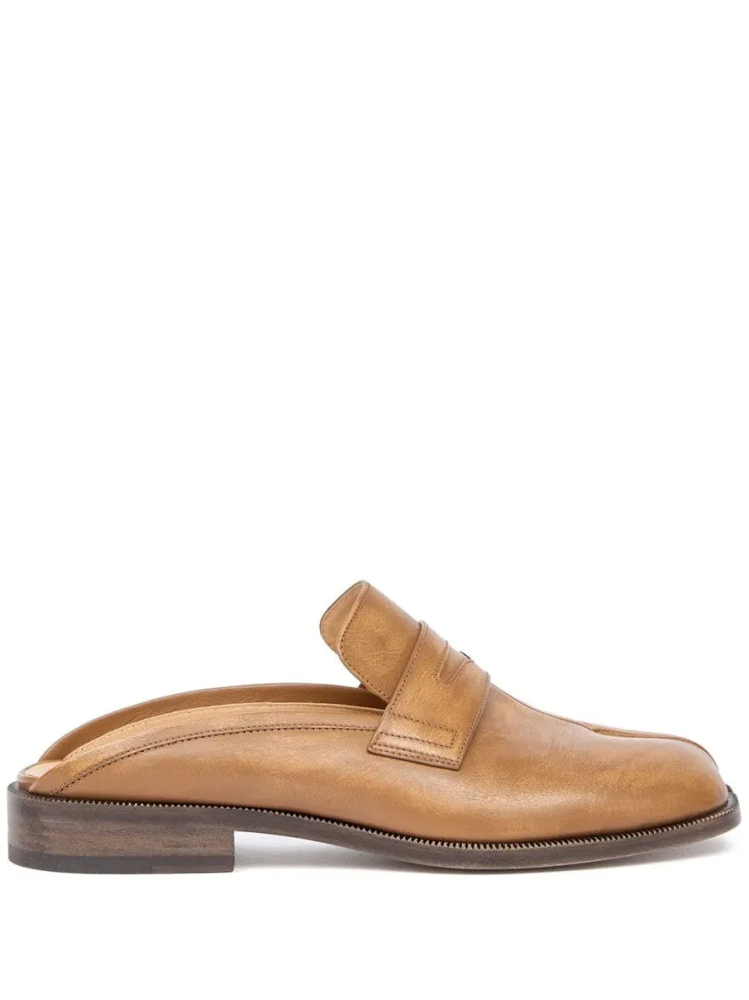 Mule Tabi Loafer