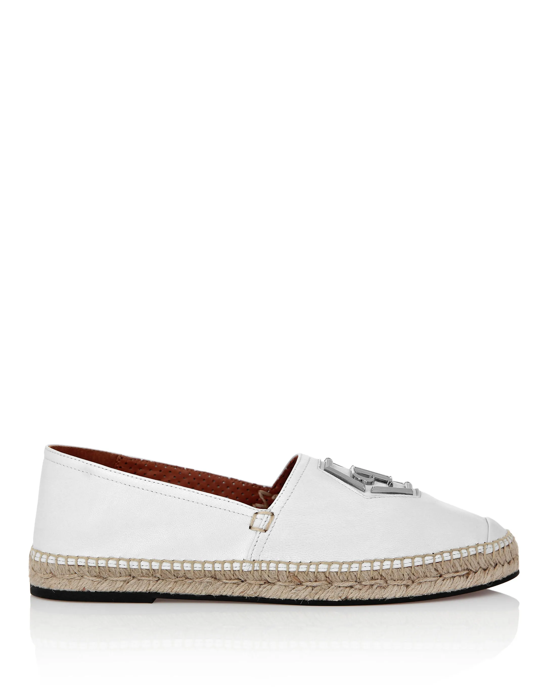 Nappa Espadrillas Hexagon