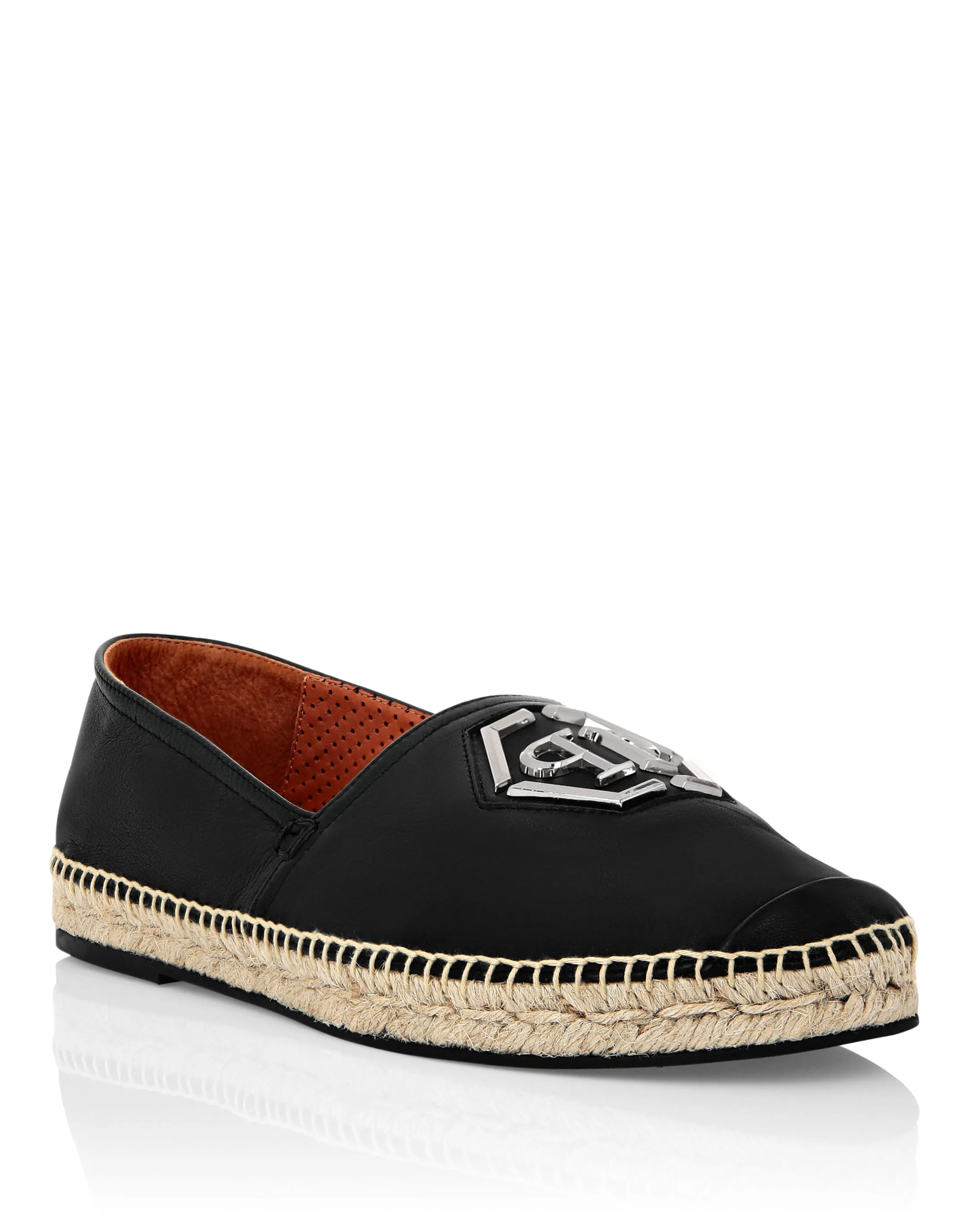 Nappa Espadrillas Hexagon