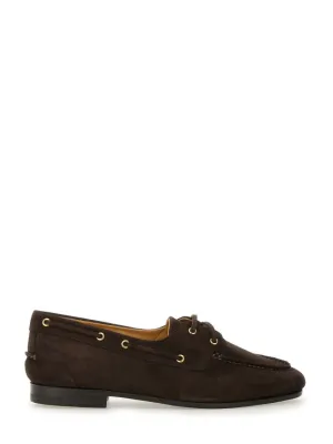 Pathy" Moccasins