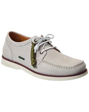 Paul Smith Leather Loafer