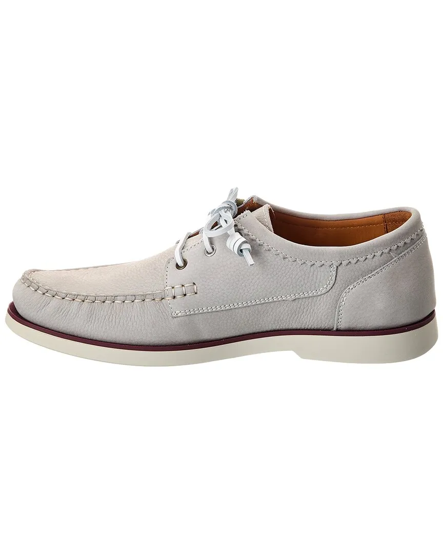 Paul Smith Leather Loafer