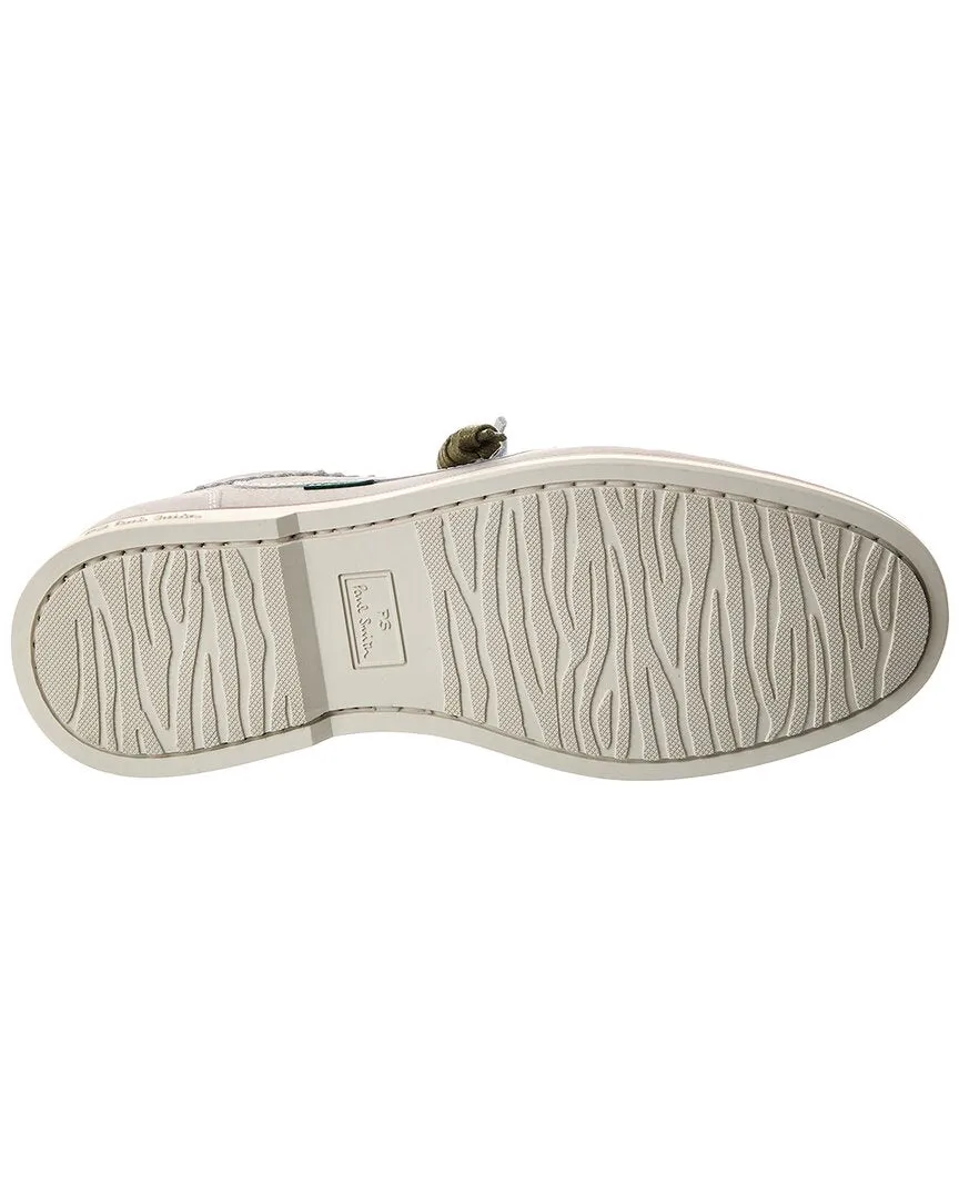 Paul Smith Leather Loafer