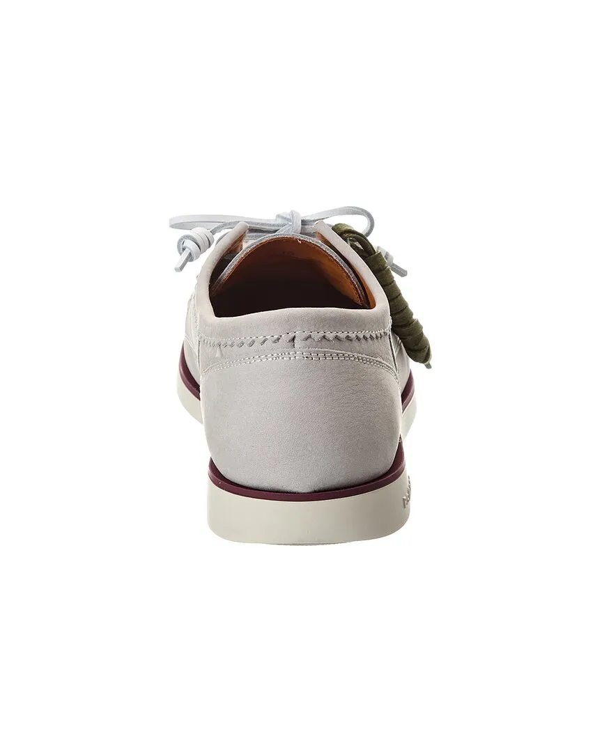 Paul Smith Leather Loafer