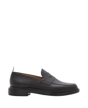 Penny Leather Loafer